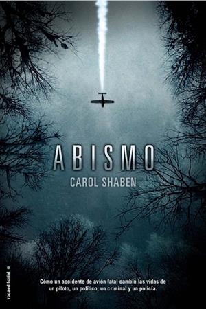 ABISMO | 9788499186535 | SHABEN, CAROL