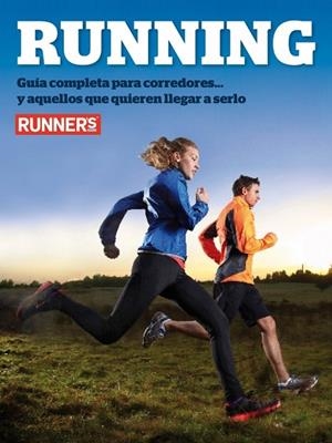 RUNNER'S WORLD LA GUIA DEL CORREDOR | 9788425351006 | RUNNERS