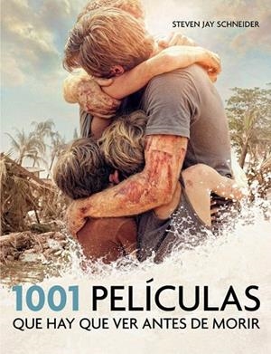 1001 PELICULAS QUE HAY QUE VER ANTES DE MORIR | 9788425350870 | AAVV