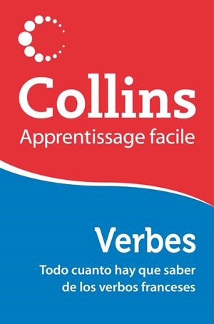 VERBES COLLINS APPRENTISSAGE FACILE | 9788425351433 | AAVV