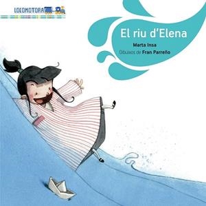 RIU D'ELENA, EL | 9788493356392 | INSA GUALDE, MARTA