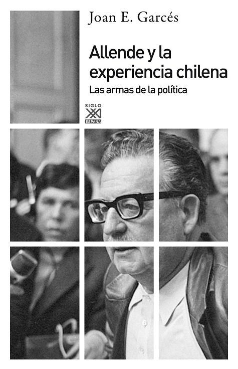 ALLENDE Y LA EXPERIENCIA CHILENA | 9788432316487 | GARCES, JOAN E.