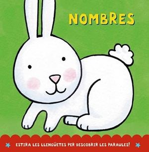 ESTIRA I JUGA NOMBRES | 9788499064710 | VVAA