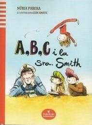 A,B,C I LA SRA. SMITH | 9788412857412 | PARERA CIURÓ, NÚRIA