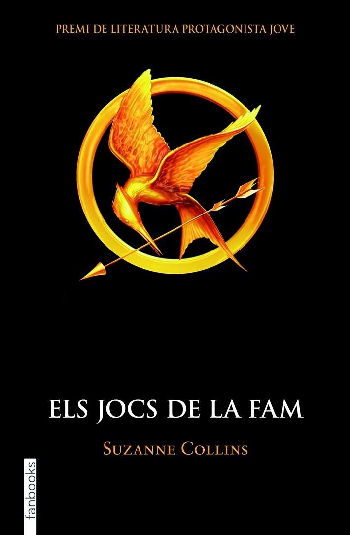 JOCS DE LA FAM, ELS | 9788415745150 | COLLINS, SUZANNE