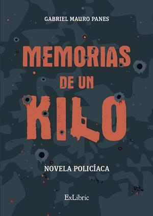 MEMORIAS DE UN KILO | 9791387528126 | GABRIEL MAURO PANES