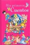 MIS PRIMEROS CUENTOS | 9788496445888 | AA.VV.