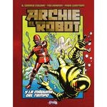 ARCHIE EL ROBOT Y LA MAQUINA DEL TIEMPO | 9788410390416 | WESTERN, MIKE/ KEARON, TED/ COWAN, E. GEORGE