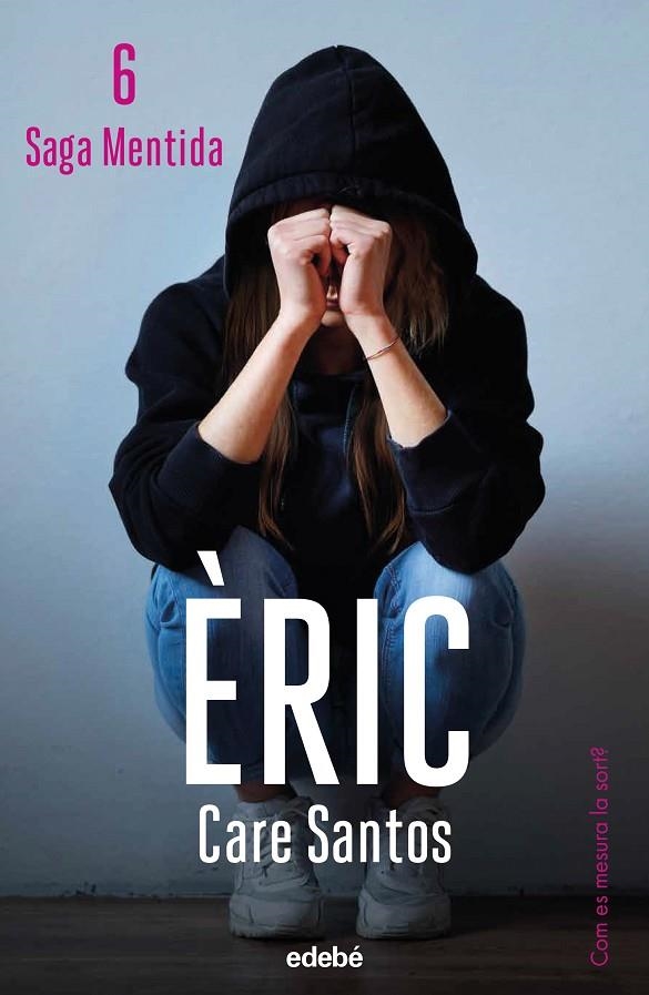 ÈRIC CARE SANTOS | 9788468370033 | SANTOS, CARE