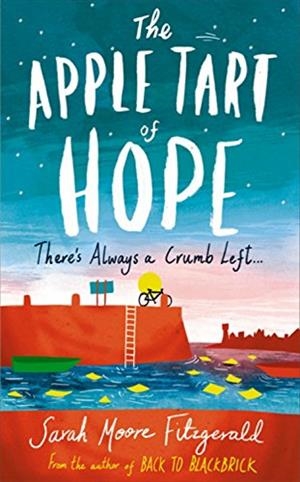 THE APPLE TART OF HOPE | 9781444011159 | MOORE, SARAH