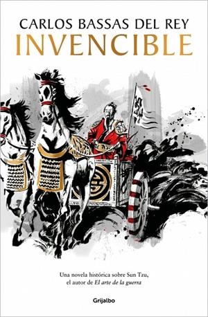 INVENCIBLE | 9788425369728 | BASSAS DEL REY, CARLOS