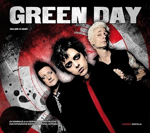 GREEN DAY | 9788448008680 | GILLIAN G. GAAR