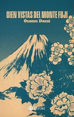 CIEN VISTAS MONTE FUJI | 9788419035936 | DAZAI, OSAMU