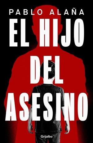 EL HIJO DEL ASESINO | 9788425369360 | ALAÑA, PABLO