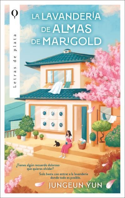 LA LAVANDERÍA DE ALMAS DE MARIGOLD | 9788492919796 | JEONG-EUN, YOON
