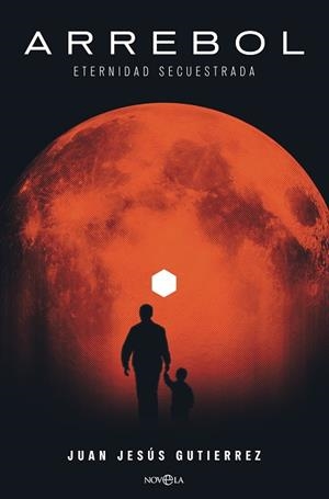 ARREBOL | 9788413849690 | GUTIÉRREZ, JUAN JESÚS