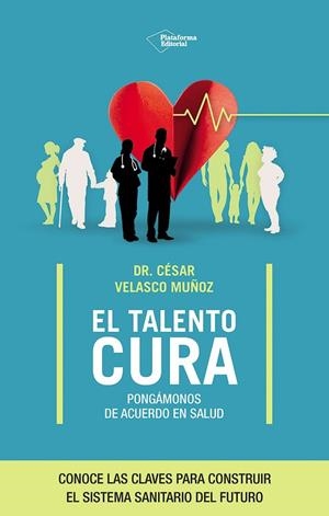 TALENTO CURA, EL | 9791387568078 | VELASCO, CESAR