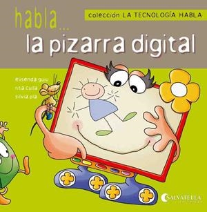 TECNOLOGIA HABLA 10, LA | 9788484127765 | GUIU PONT, ELISENDA