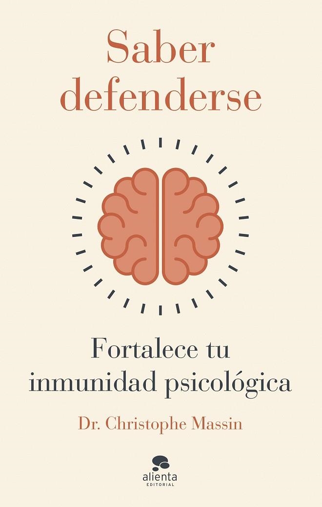 SABER DEFENDERSE | 9788413443782 | MASSIN, CHRISTOPHE