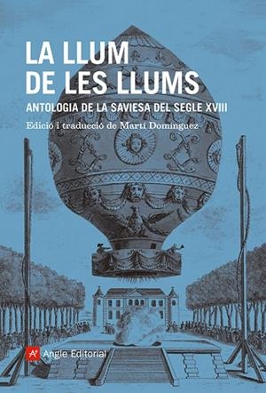 LA LLUM DE LES LLUMS | 9788410112520