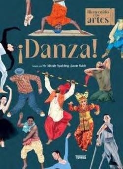 DANZA! | 9786075840079 | SPALDING, ALISTAIR