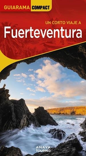 FUERTEVENTURA | 9788491588641 | MARTÍNEZ I EDO, XAVIER