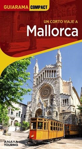 MALLORCA | 9788491588634 | RAYÓ FERRER, MIQUEL / JANER MANILA, GABRIEL / FERRÁ, MIQUEL