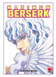 REEDICIÓN MAXIMUM BERSERK N.17 | 9788411017039 | MIURA, KENTARO
