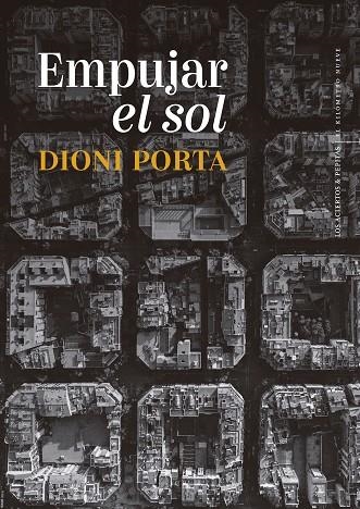 EMPUJAR EL SOL | 9788419689238 | PORTA, DIONI