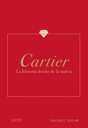 CARTIER | 9788410268623 | TAYLOR, RACHAEL