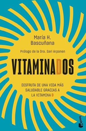 VITAMINADOS | 9788413443881 | HERNÁNDEZ BASCUÑANA, MARÍA