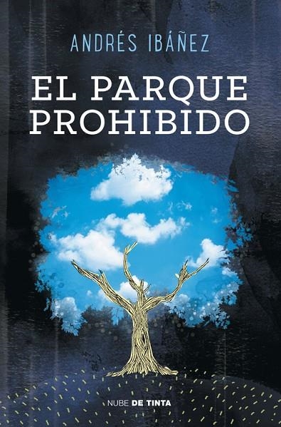 PARQUE PROHIBIDO, EL | 9788415594178 | IBAÑEZ SEGURA, ANDRES
