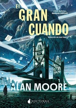 EL GRAN CUANDO | 9788419680822 | MOORE, ALAN
