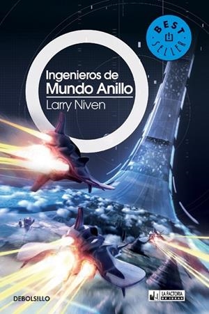 INGENIEROS DE MUNDO ANILLO | 9788490181461 | NIVEN, LARRY
