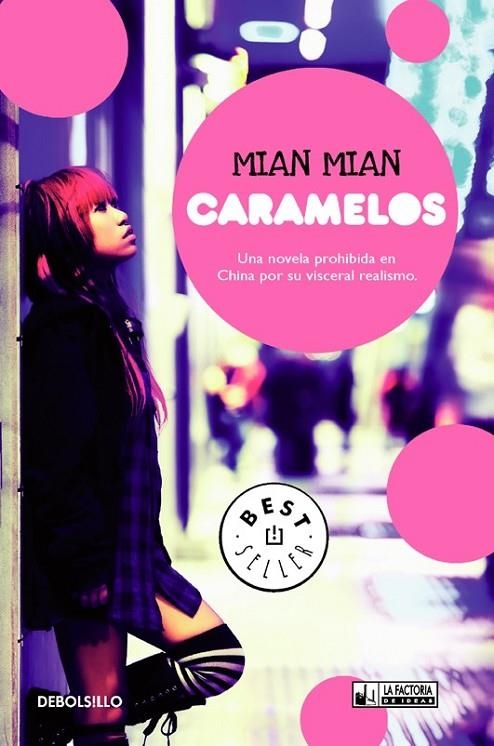 CARAMELOS | 9788490181454 | MIAN, MIAN