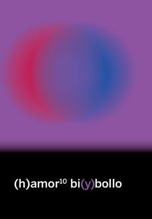 (H)AMOR 10 | 9788419323309 | VV.AA.3