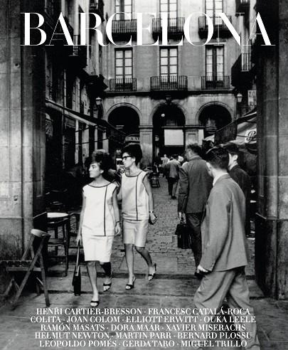 BARCELONA. | 9788410024083 | COIXET., ISABEL