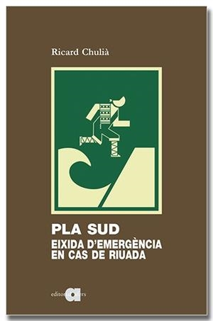 PLA SUD | 9788418618994 | CHULIÀ PERIS, RICARD
