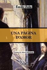 UNA PÀGINA D?AMOR | 9788494541391 | ZOLA, ÉMILIE