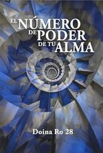 EL NÚMERO DE PODER DEL ALMA | 9788409651771 | DOINA RO 28