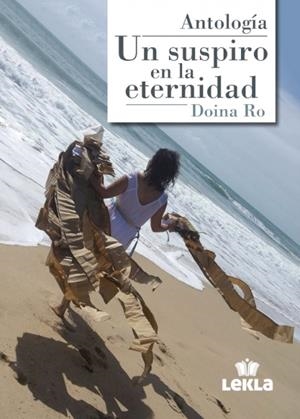 UN SUSPIRO EN LA ETERNIDAD | 9788494920783 | RO, DOINA