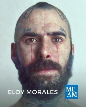 ELOY MORALES | 9788412036794 | FUNDACIÓ PRIVADA DE LES ARTS I