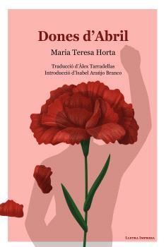 DONES D'ABRIL | 9788412908855 | HORTA, MARIA TERESA