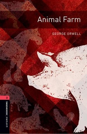 OXFORD BOOKWORMS 3. ANIMAL FARM MP3 PACK | 9780194267502 | ORWELL, GEORGE