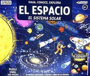 EL ESPACIO NUEVA EDICION | 9788410443068 | AAVV