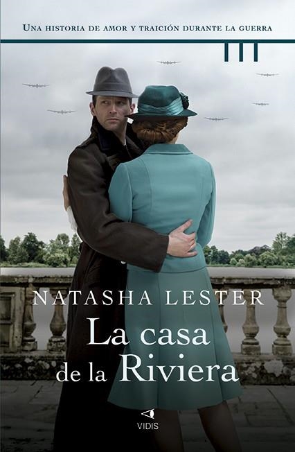 LA CASA DE LA RIVIERA | 9788419767714 | LESTER, NATASHA