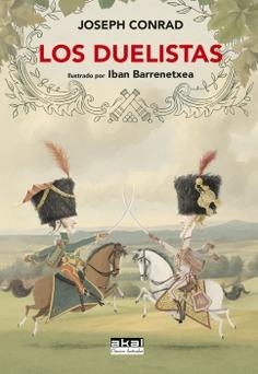 LOS DUELISTAS | 9788446056492 | CONRAD, JOSEPH