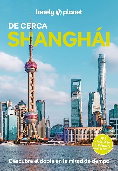 SHANGHÁI DE CERCA | 9788408229698 | BREMNER, JADE