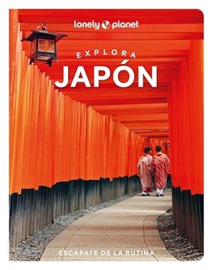 EXPLORA JAPÓN | 9788408296195 | BARTLETT, RAY / MCLACHLAN, CRAIG / RICHMOND, SIMON / MILNER, REBECCA / TAN, WINNIE / FAY, TOM / LOW,