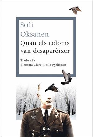 QUAN ELS COLOMS VAN DESAPARÈIXER | 9788482646312 | OKSANEN , SOFI